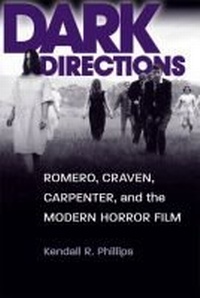 Abbildung von: Dark Directions - Southern Illinois University Press