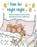 Cover: Time for Night Night - Lulu Publishing Services