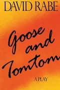 Cover: Goose and Tomtom - Grove Press / Atlantic Monthly Press