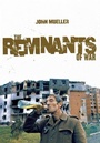 Cover: The Remnants of War - Cornell University Press