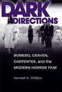 Cover: Dark Directions - Southern Illinois University Press