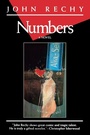 Cover: Numbers - Grove Press / Atlantic Monthly Press