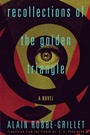 Cover: Recollections of the Golden Trian - Grove Press