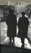 Cover: The Jew and the Other - Cornell University Press