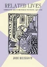Enlarge image Cover: Related Lives - Cornell University Press