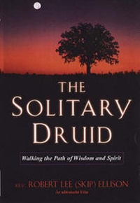 Abbildung von: The Solitary Druid - Citadel Press Inc.,U.S.