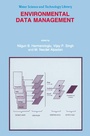 Cover: Environmental Data Management - Kluwer Academic Publishers