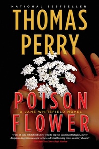 Abbildung von: Poison Flower - Grove Press / Atlantic Monthly Press