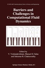 Cover: Barriers and Challenges in Computational Fluid Dynamics - Springer