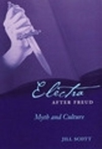 Enlarge image Cover: Electra After Freud - Cornell University Press