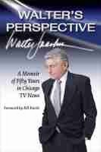 Enlarge image Cover: Walter's Perspective - Southern Illinois University Press