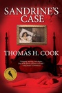 Cover: Sandrine's Case - Grove Press / Atlantic Monthly Press