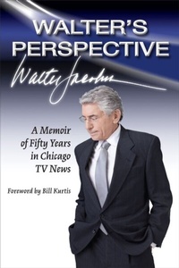 Enlarge image Cover: Walter's Perspective - Southern Illinois University Press