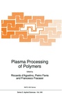 Cover: Plasma Processing of Polymers - Springer