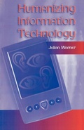 Cover: Humanizing Information Technology - Scarecrow Press