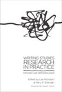 Cover: Writing Studies Research in Practice - Southern Illinois University Press
