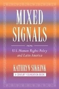 Cover: Mixed Signals - Cornell University Press