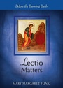 Cover: Lectio Matters - Liturgical Press