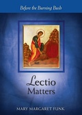 Cover: Lectio Matters - Liturgical Press