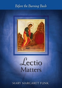 Enlarge image Cover: Lectio Matters - Liturgical Press
