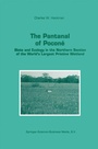 Cover: The Pantanal of Poconé - Springer