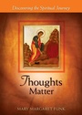 Cover: Thoughts Matter - Liturgical Press