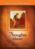 Cover: Thoughts Matter - Liturgical Press