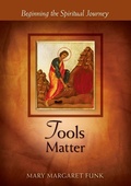 Cover: Tools Matter - Liturgical Press