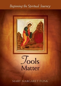 Enlarge image Cover: Tools Matter - Liturgical Press