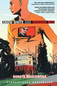 Abbildung von: Snow White and Russian Red - Grove Press / Atlantic Monthly Press