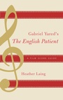 Cover: Gabriel Yared's The English Patient - Scarecrow Press
