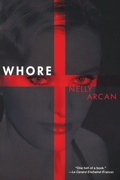 Cover: Whore - Grove Press / Atlantic Monthly Press