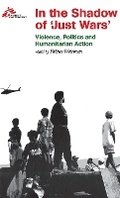 Cover: In the Shadow of "Just Wars" - Cornell University Press