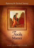 Cover: Tools Matter - Liturgical Press