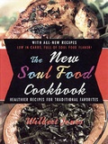 Cover: The New Soul Food Cookbook - Citadel Press Inc.,U.S.