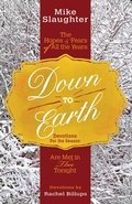 Cover: Down to Earth Devotions for the Season - Abingdon Press