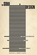 Cover: The Soul of Design - Stanford Business Books,US