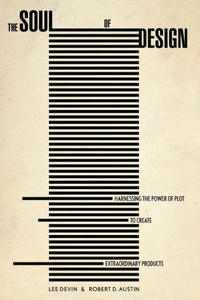 Enlarge image Cover: The Soul of Design - Stanford Business Books,US