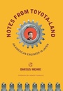 Cover: Notes from Toyota-land - ILR Press