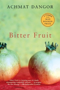 Abbildung von: Bitter Fruit - GROVE ATLANTIC