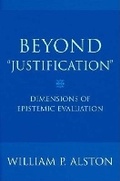 Cover: Beyond "Justification" - Cornell University Press