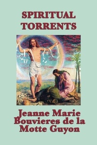 Abbildung von: Spiritual Torrents - SMK Books
