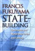 Cover: State-Building - Cornell University Press