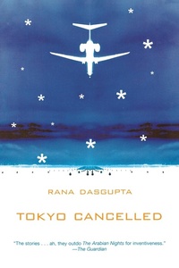 Abbildung von: Tokyo Cancelled - Grove Press / Atlantic Monthly Press