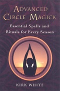 Cover: Advanced Circle Magick - Citadel Press Inc.,U.S.