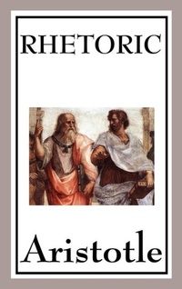 Abbildung von: Rhetoric - A&D Books