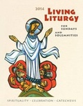 Cover: Living Liturgy (TM) - Pueblo Publishing Co ,U.S.