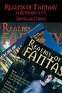 Cover: Realms of Fantasy - Positronic Publishing