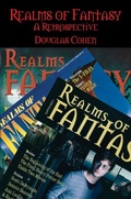 Cover: Realms of Fantasy - Positronic Publishing