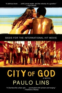 Abbildung von: City of God - Grove Press / Atlantic Monthly Press
